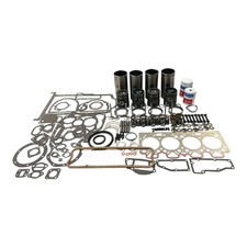 Perkins 4.236 Engine Overhaul