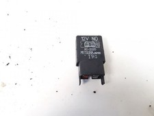 rc2225 relay, working current