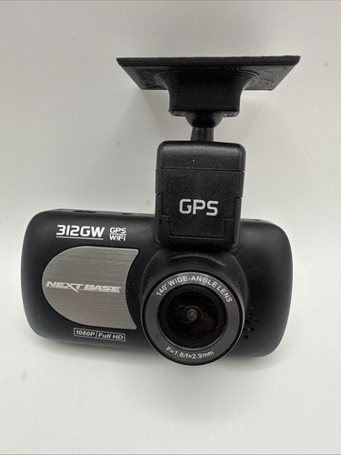 Nextbase 312gw dash cam full - nextbase,