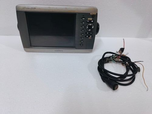 Garmin gpsmap 2008 marine gps - garmin,