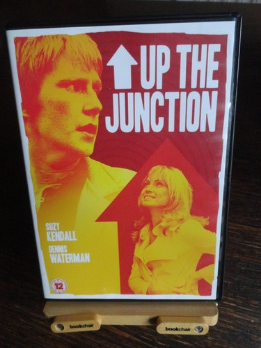 The junction suzy - up,