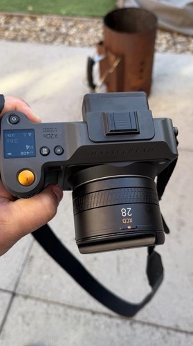 Hasselblad xcd 28p 28mm - xcd, |
