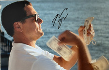 Leonardo dicaprio wolf of - wolf,