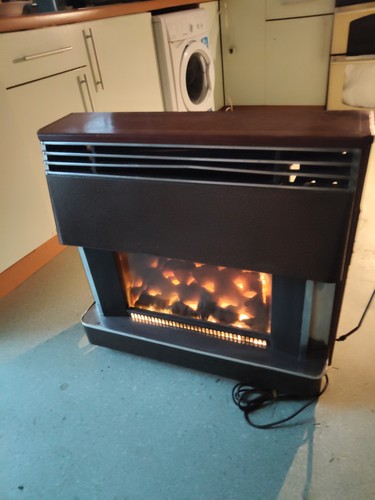 Baxi vintage gas - baxi,