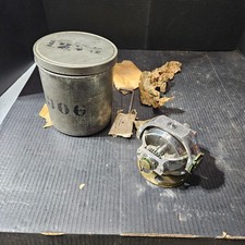 MK- XI Torpedo Gyroscope WWII