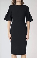 Elegant Roland Mouret Black