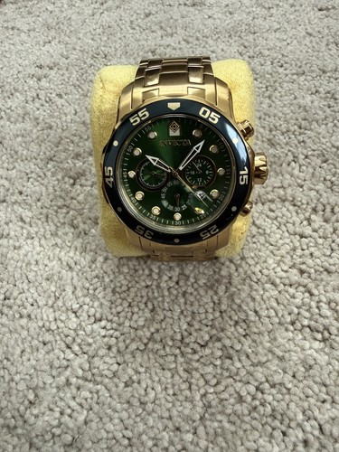Invicta pro diver scuba men - invicta,