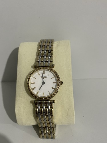 Longines lady la - a, lady's