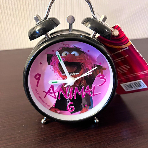 Vintage 2007 the - the, muppets