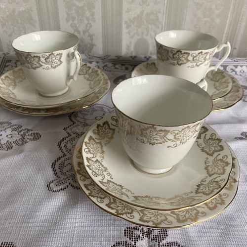 Adderley vintage bone - adderley,