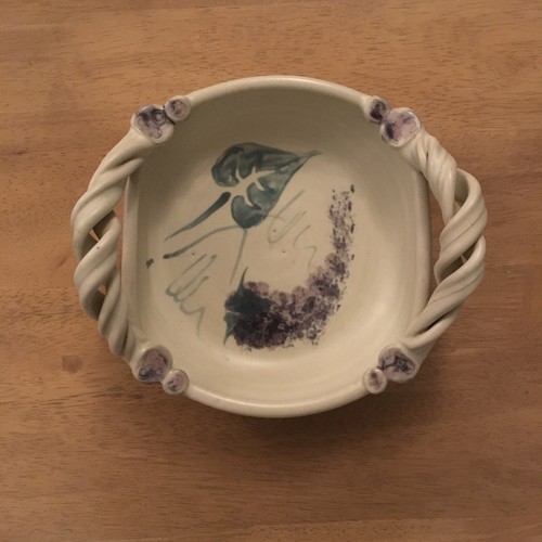 Ballydougan pottery ireland - pottery, n.ireland