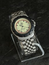 TAG Heuer Formula 1 371.508