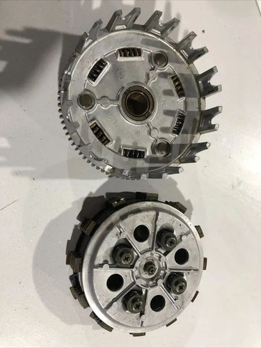 Yamaha srx250 type 51y xt250 - type,