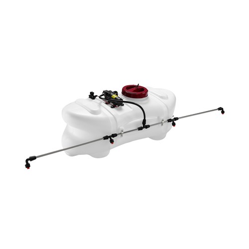 Agricultural spot sprayer for - agricultural,