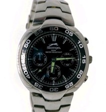 Slazenger chronograph quartz - slazenger,