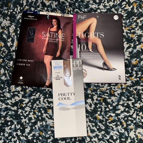 Polly f satine sheen - m&s,