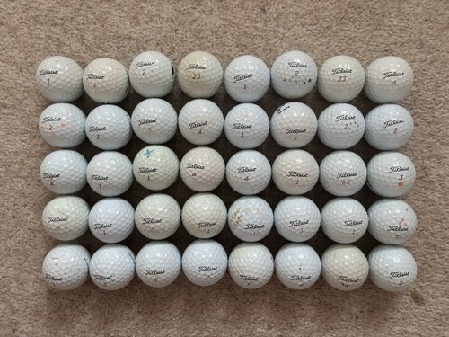 Titleist pro v1x - titleist,