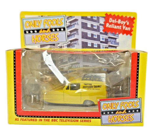 Lledo only fools horses - only,