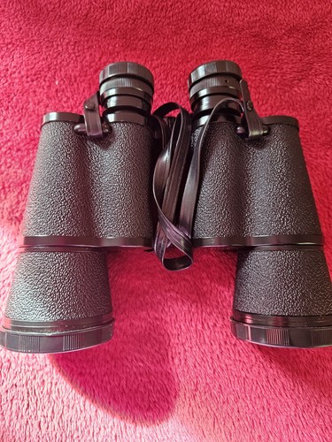 Vintage tasco 10x50 fully - vintage,