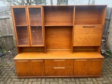 Mid century Teak side board