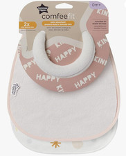 2x Tommee Tippee Milk Feeding