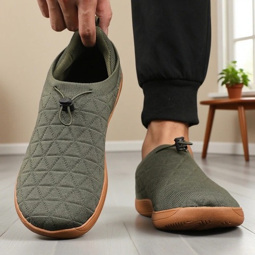 Men wide barefoot shoes - wide,