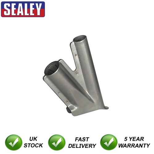 Sealey plastic welding nozzle - sealey,