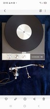 Garrard 401 Turntable Excellent