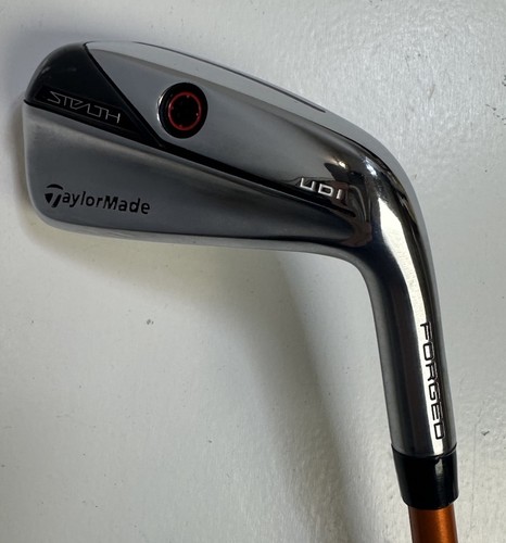 Taylormade stealth udi - taylormade, 4