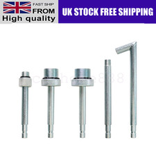 UK DSG GEARBOX OIL CHANGE