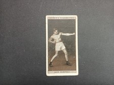 Ogden's Pugilists In Action
