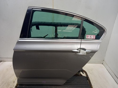 Volkswagen passat left rear - passat,