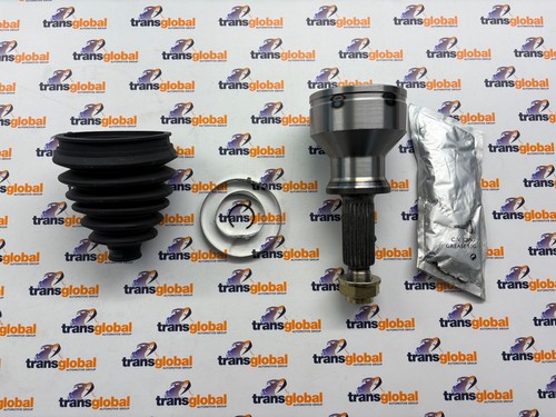 Joint boot kit for - cv,