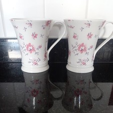 Laura Ashley Fine Bone China