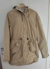 Rip Curl Parka Size UK Large