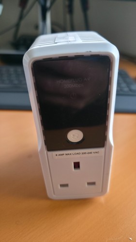Solwise homeplug 200 mbps - homeplug,