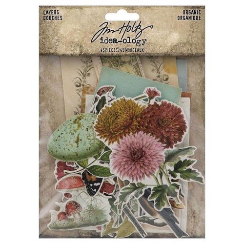Tim holtz idea ology - tim,
