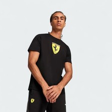 Puma X Ferrari Race Big Shield