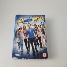 The Big Bang Theory : TV