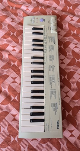 Yamaha cbx key vintage - cbx-k1,