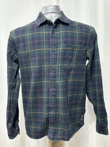 Roots canada green blue - roots,
