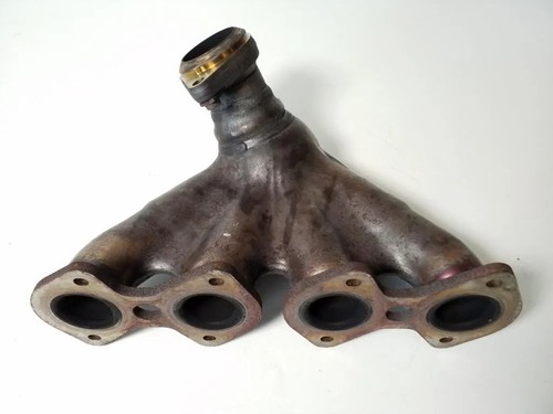 Mercedes benz slk - mercedes-benz, exhaust