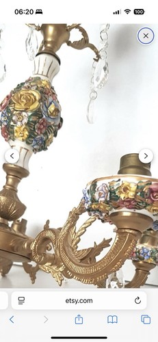 Vintage pair metal - vintage,