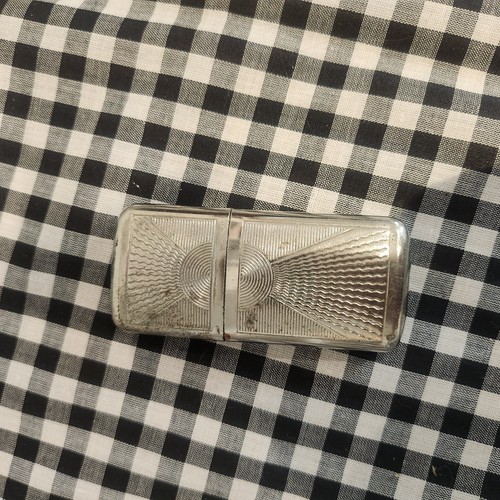 Vintage petrol cigarette - vintage,