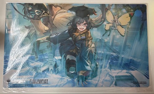 Snapcaster mage playmat - snapcaster,