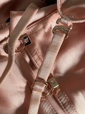 Honey Birdette Melissa Pink