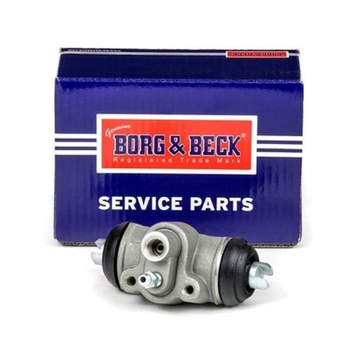 Wheel cylinder left - wheel, left/rear