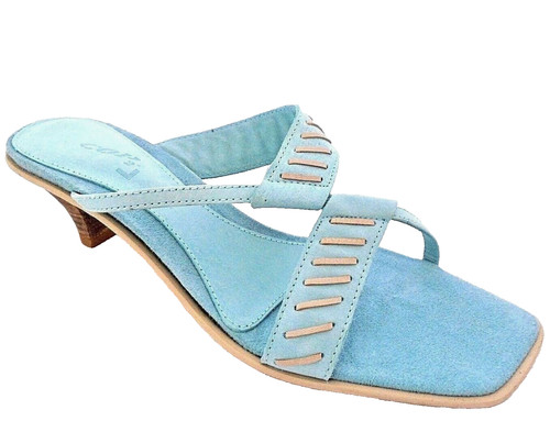 Cop 3295 azul - 3295, leather