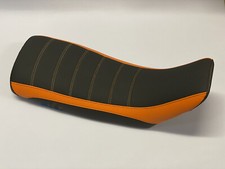 SEAT COVER KTM LC4 620
