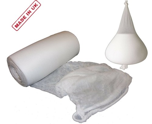 Bean bag fabric net inner - bean, /